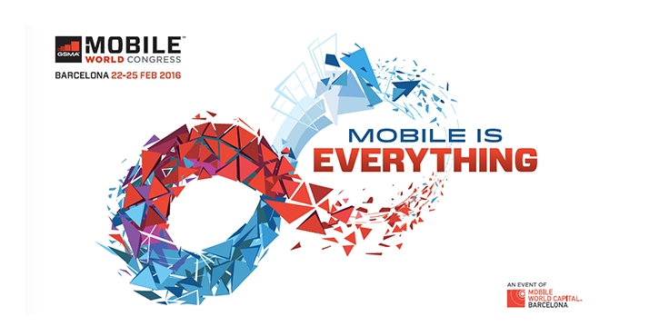 MWC exhibition – Barcelona