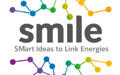 SMILE project: Smart Ideas to Link Energies