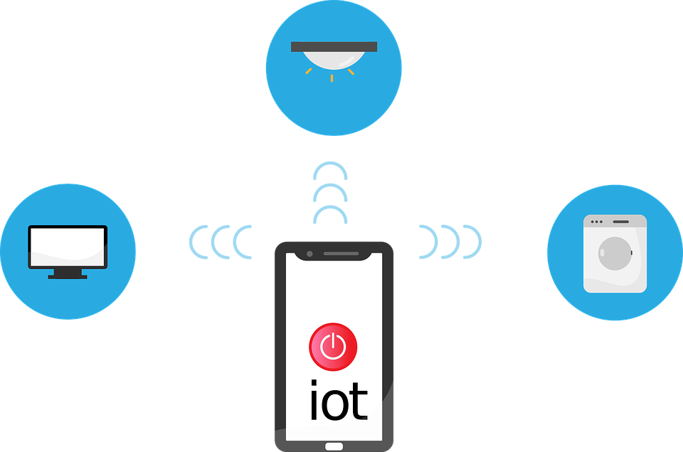 Nke Watteco & Wi6labs – installation of electronic sensors