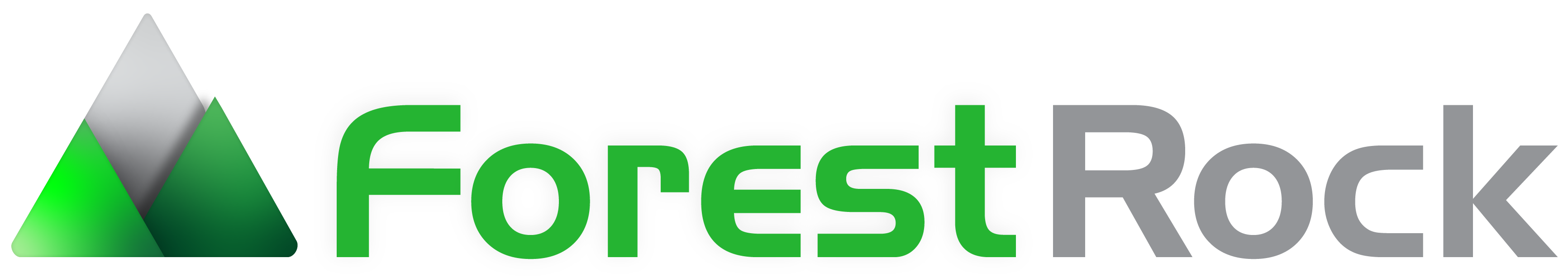 ForestRock logo